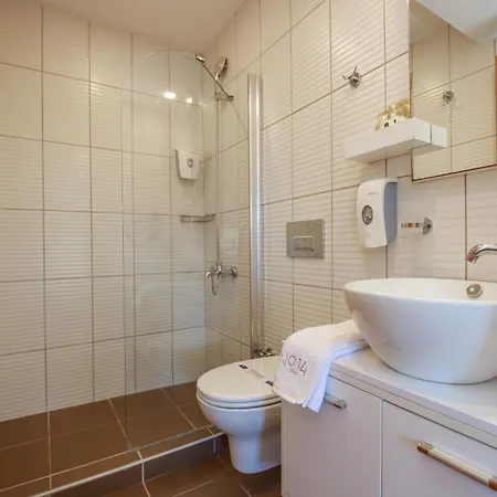 No 14 Bed & Breakfast Göcek