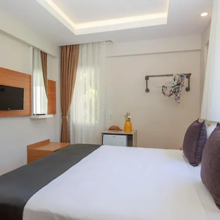 Bed & Breakfast No 14 Göcek