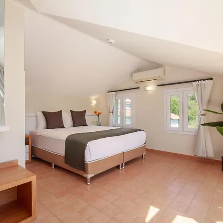 No 14 Bed & Breakfast