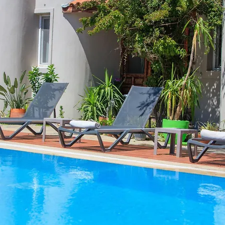 Bed & Breakfast No 14 Göcek