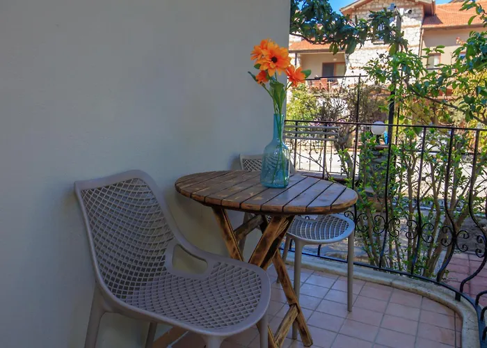 No 14 Göcek