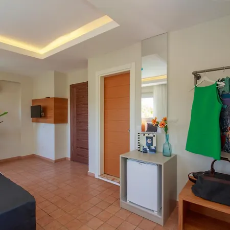 No 14 Bed and breakfast Göcek