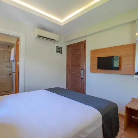 Nocleg ze śniadaniem No 14 4*