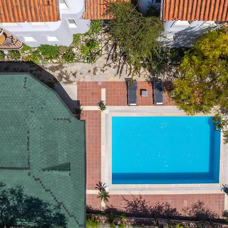 Bed and breakfast No 14