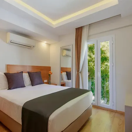 No 14 Göcek