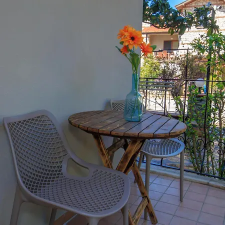 No 14 Göcek